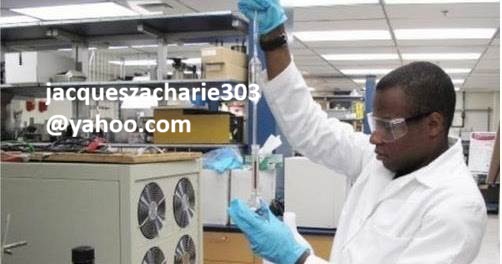 SSD Chemical Solutions